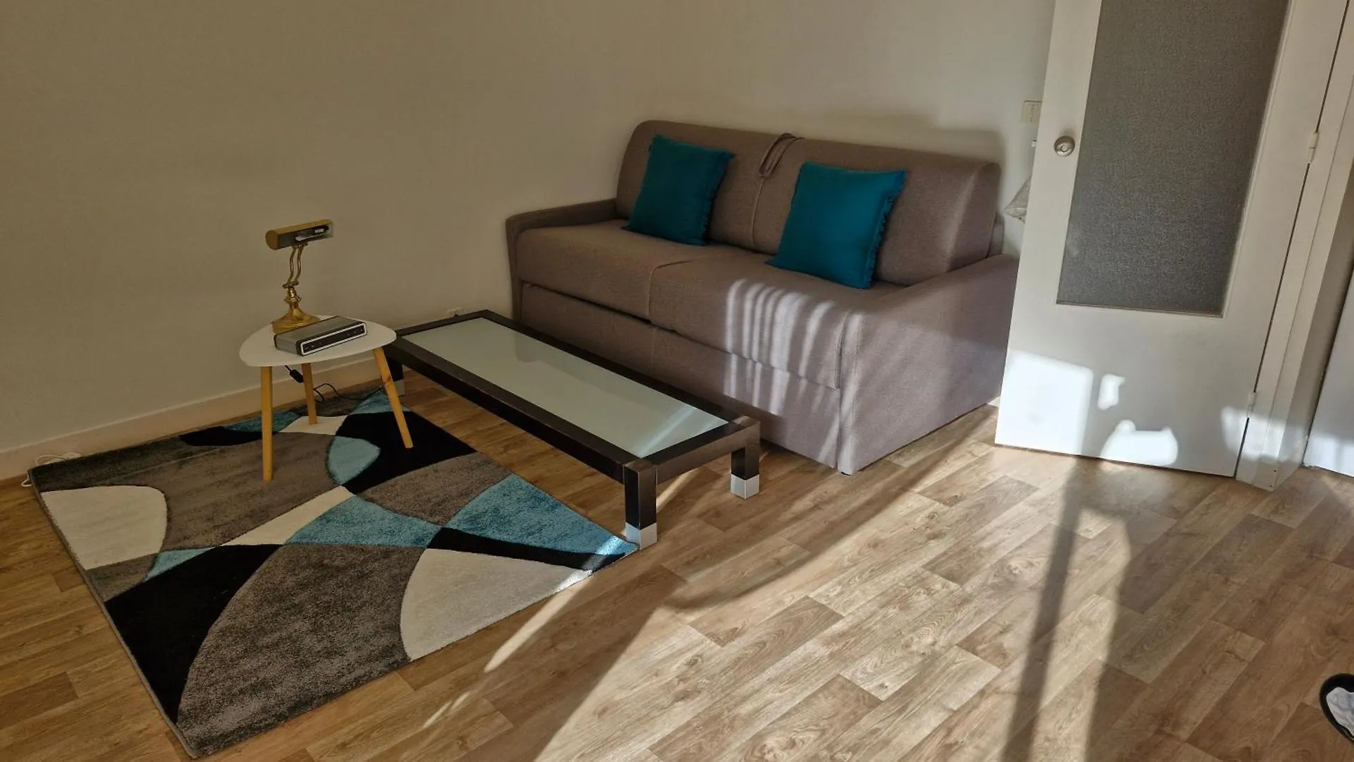 Kerambigorn Apartment Fouesnant 0*,  France