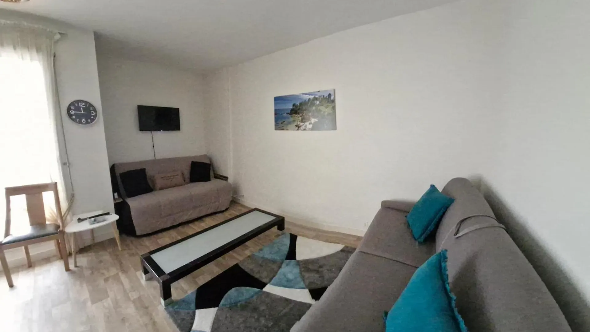 Kerambigorn Apartment Fouesnant
